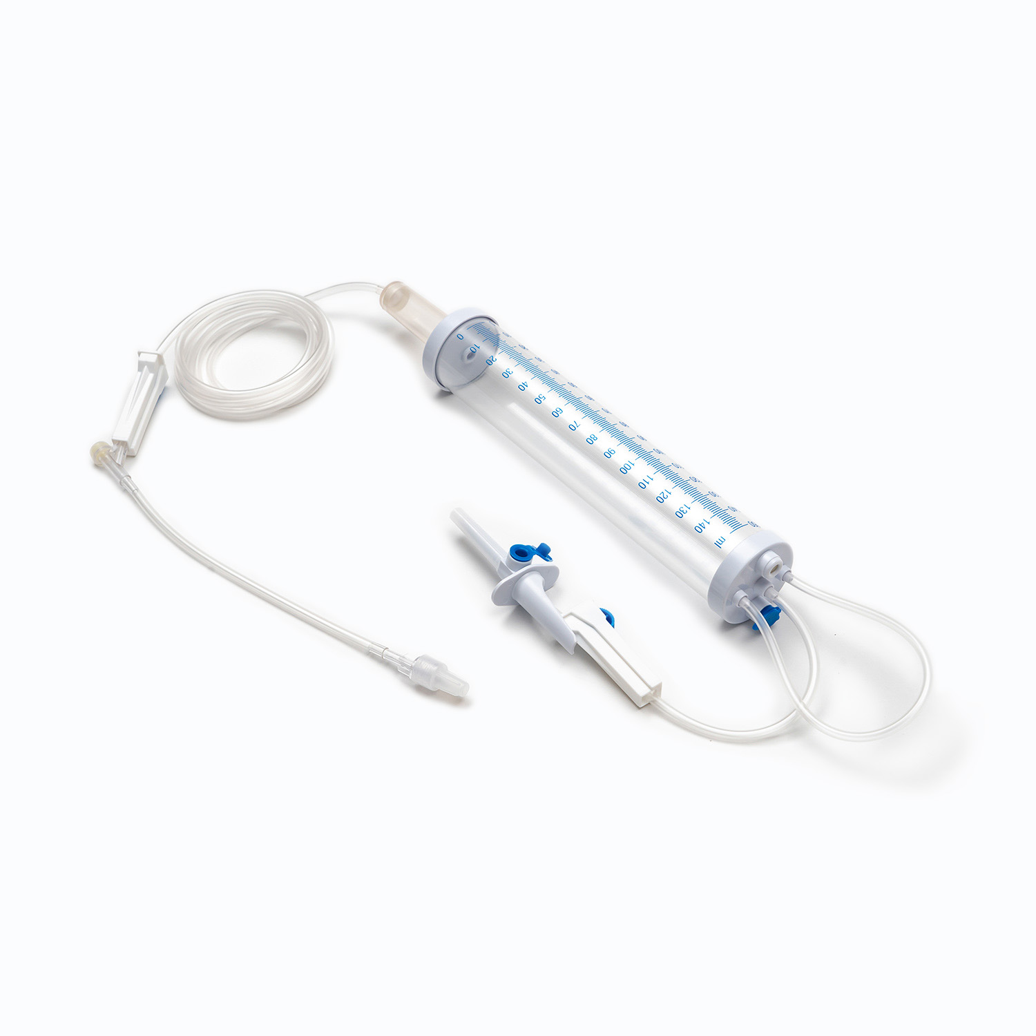 150ml burette -sarja