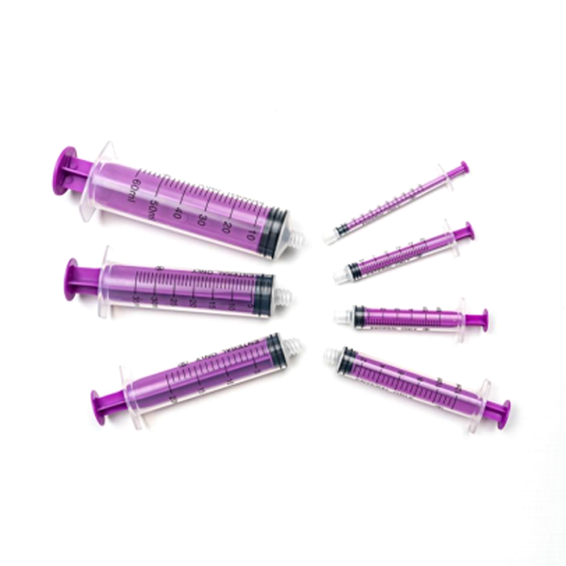 3ml ruokinta ruisku