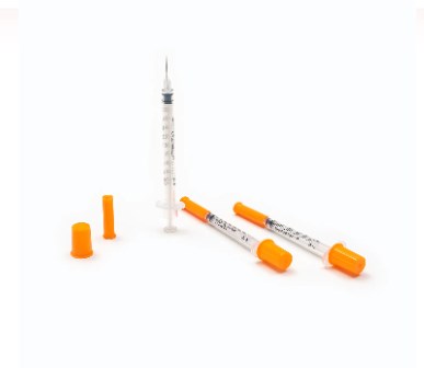 Insuliiniruiskut: diabeetikoille