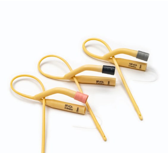 Virtsakatetri: korvaamaton ratkaisu nykyaikaisessa terveydenhuollossa