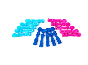 Täyttääkö Blood Lancet Needlen turvallisuus ja steriili muotoilu useiden käyttöskenaarioiden tarpeet?