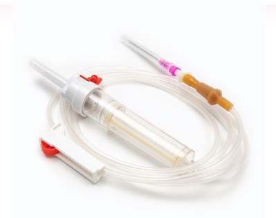 Miten verensiirtosetin suunnittelun yksityiskohdat vaikuttavat suoraan verensiirron laatuun?